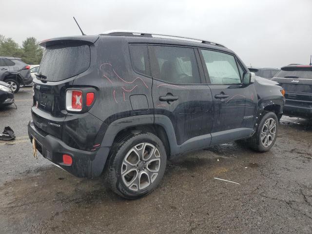 2016 JEEP RENEGADE L ZACCJBDT7GPD21757
