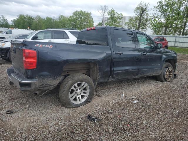 Vin: 3gcukrec4hg230540, lot: 57476075, chevrolet all models k1500 lt 20173