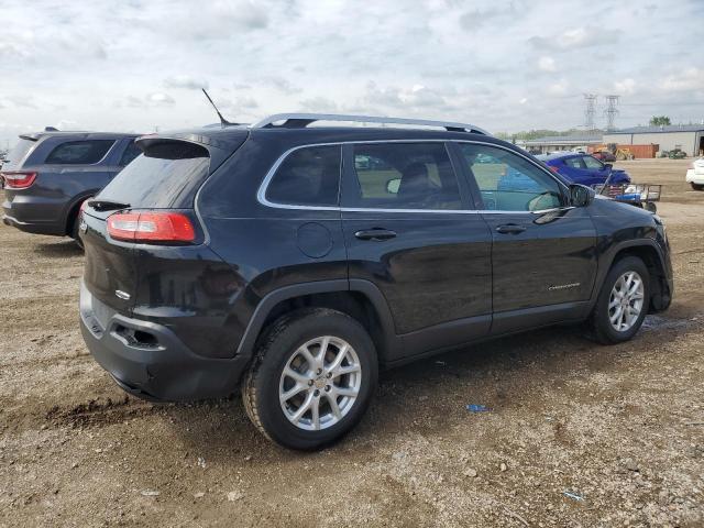 Vin: 1c4pjmcb3ew224500, lot: 58803915, jeep grand cher latitude 20143