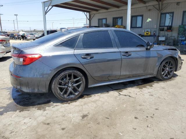 Vin: 2hgfe2f53rh506393, lot: 57860465, honda civic sport 20243