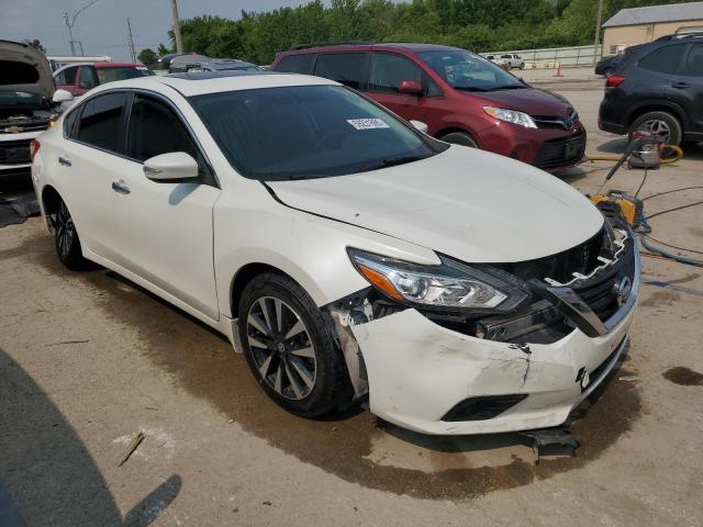 Vin: 1n4al3ap9jc231879, lot: 59231695, nissan altima 2.5 20184