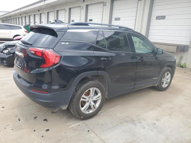 2019 GMC TERRAIN SL - 3GKALMEV4KL396791