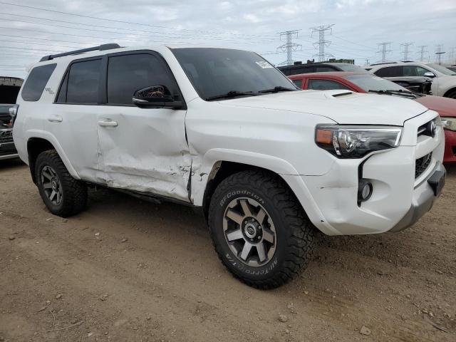 Vin: jtebu5jr9l5818000, lot: 55644775, toyota 4runner sr5/sr5 premium 20204