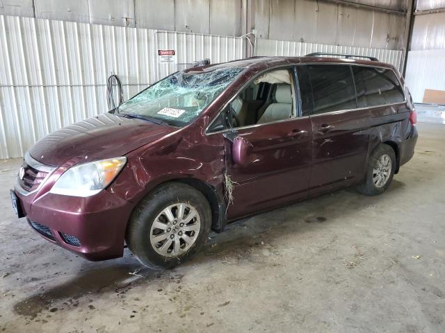 HONDA ODYSSEY EX