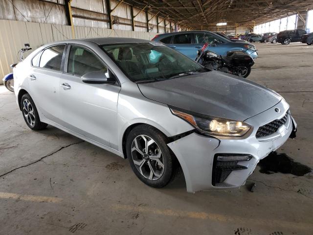 Vin: 3kpf24ad2ke074642, lot: 56054305, kia forte fe 20194