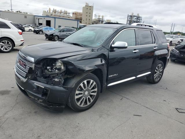 Vin: 2gkflre38g6184182, lot: 55702495, gmc terrain denali 2016 img_1