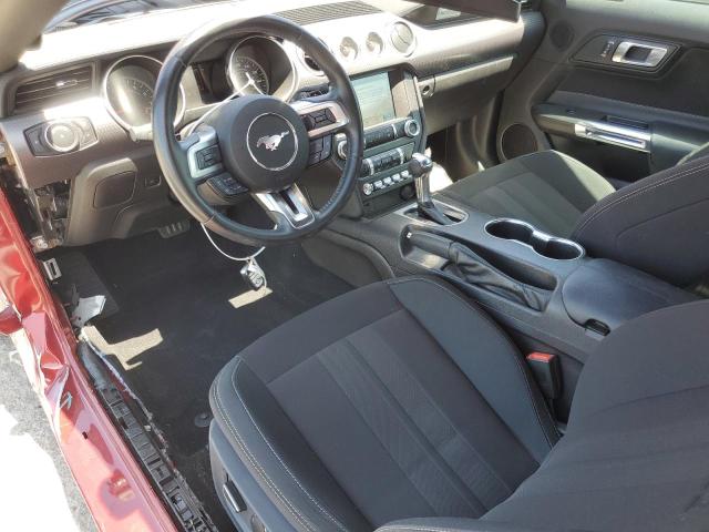 2019 FORD MUSTANG GT 1FA6P8CFXK5161357
