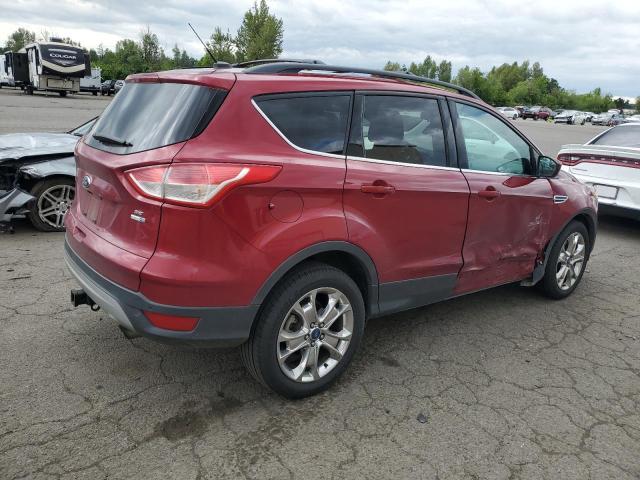 Vin: 1fmcu9g90fub13017, lot: 57851505, ford escape se 20153