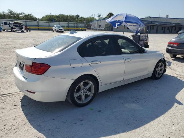 Vin: wba3a5g58dnp26803, lot: 57305995, bmw 3 series i 20133