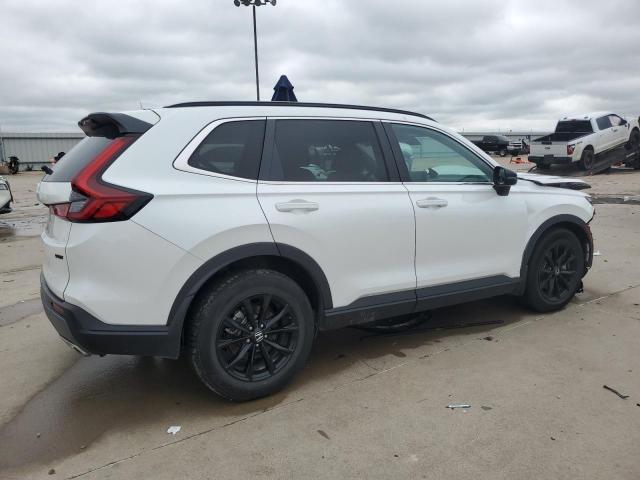 Vin: 7fars5h5xre016966, lot: 55986545, honda crv sport 20243