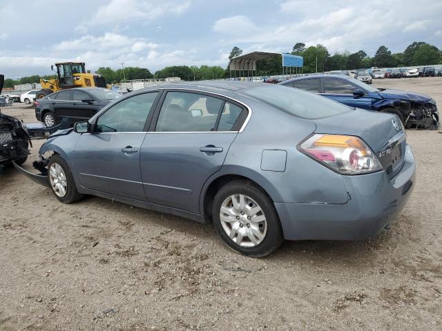 Vin: 1n4al2ap7an497528, lot: 56594025, nissan altima base 20102