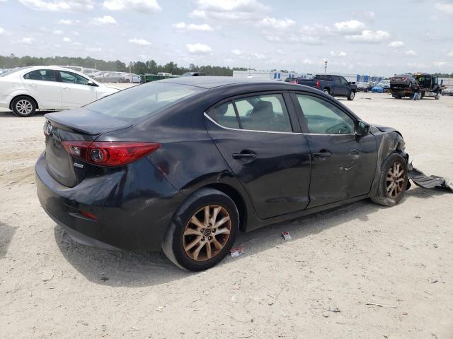 Vin: 3mzbm1v78fm127459, lot: 55019675, mazda 3 touring 20153