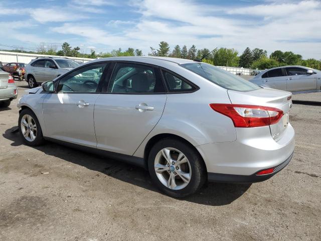 Vin: 1fadp3f24dl193495, lot: 57796005, ford focus se 20132