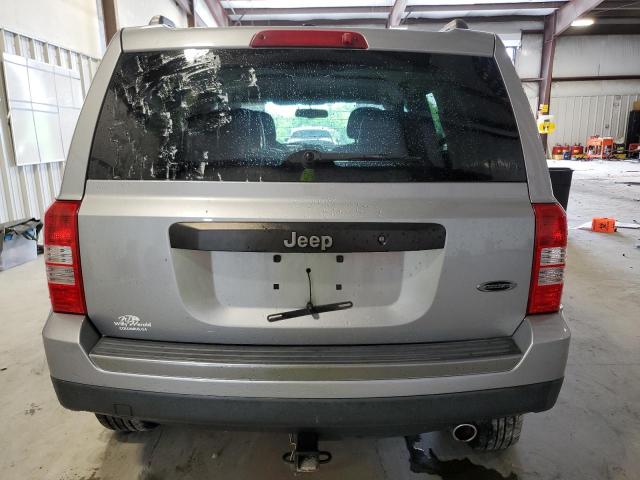 2017 JEEP PATRIOT SP 1C4NJPBAXHD102153