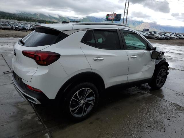 Vin: kl4mmesl0lb065573, lot: 56835405, buick encore select 20203