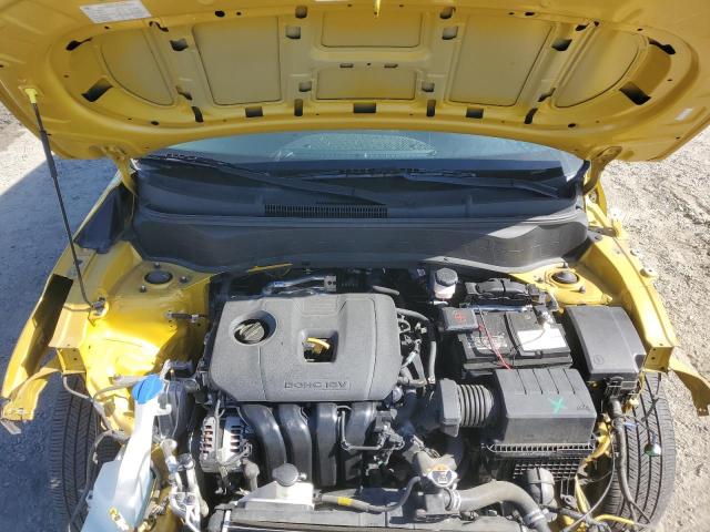 2021 KIA SELTOS S - KNDEU2AA3M7125519