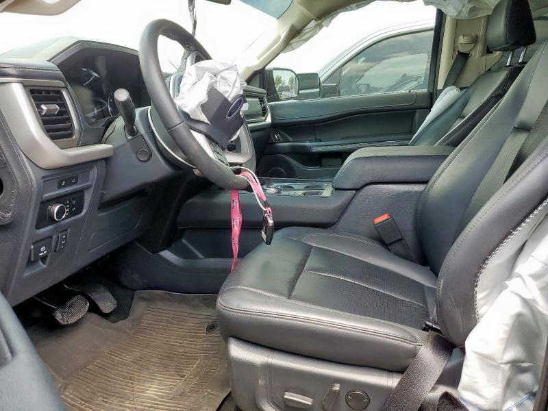 2024 FORD EXPEDITION - 1FMJU1H88REA95895