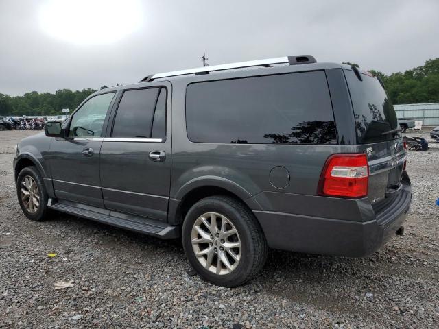 Vin: 1fmjk1kt0fef49071, lot: 58492345, ford expedition el limited 20152