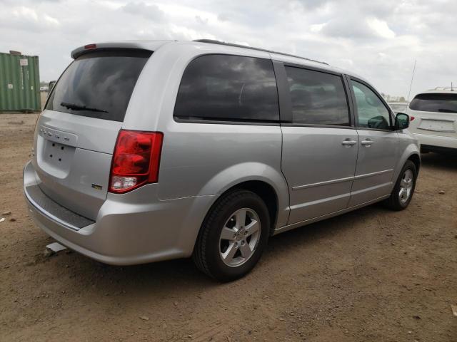 Vin: 2c4rdgcgxcr253673, lot: 57165735, dodge caravan sxt 20123