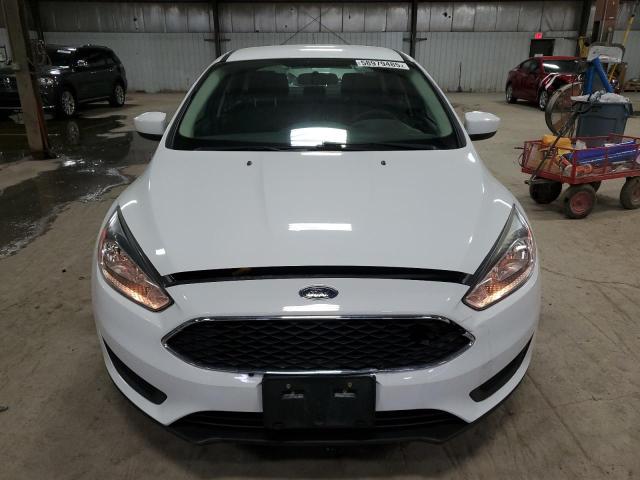 2018 FORD FOCUS SE - 1FADP3FE8JL211342