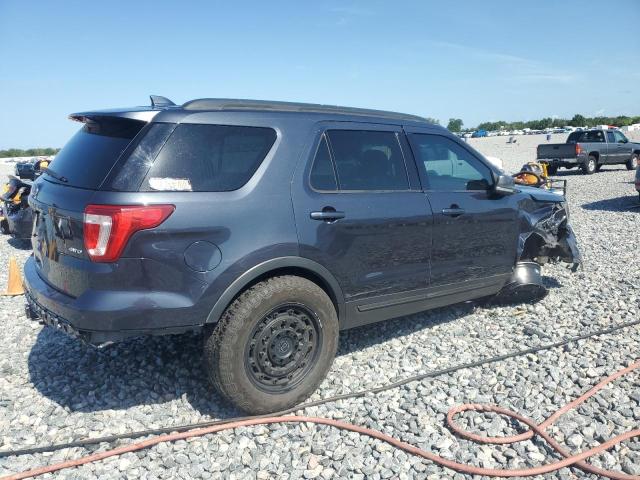 Vin: 1fm5k8d86hga04079, lot: 57795015, ford explorer xlt 20173