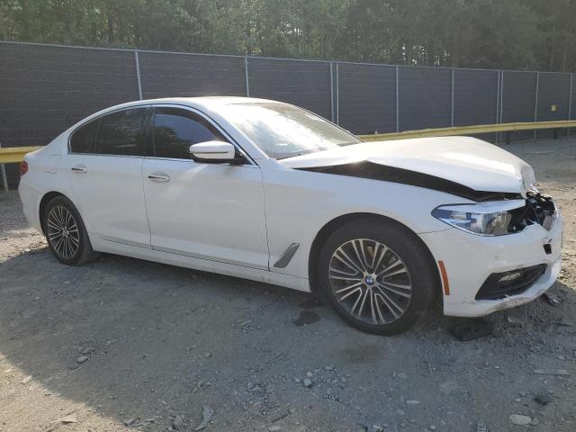 Vin: wbaja7c59jwa73626, lot: 55323345, bmw 5 series xi 20184