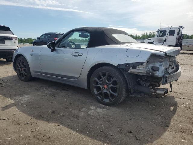 Vin: jc1nfaek3l0144390, lot: 56587145, fiat all models classica 20202