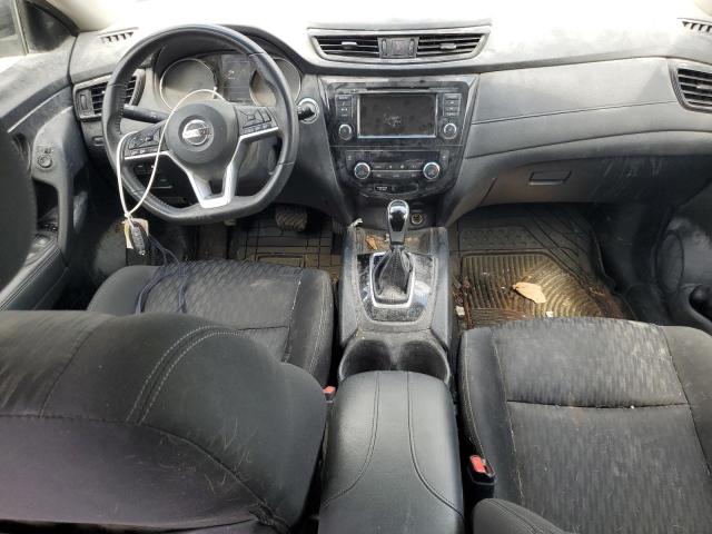 2020 NISSAN ROGUE S KNMAT2MT8LP518915