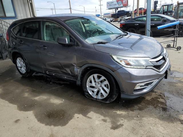 Vin: 3czrm3h55gg707317, lot: 55697645, honda crv ex 20164