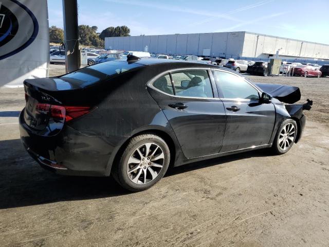 Vin: 19uub1f37fa003999, lot: 59149845, acura tlx 20153