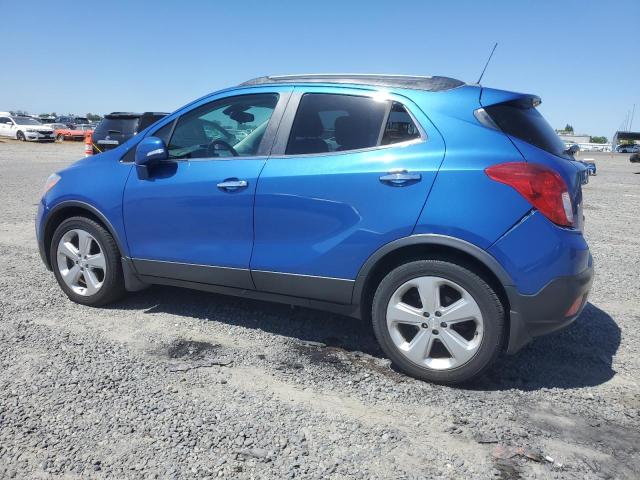 Vin: kl4cjasb8gb594487, lot: 57470165, buick encore 20162