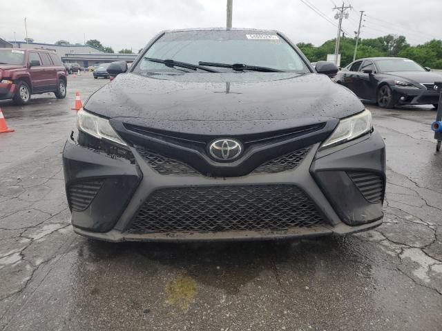 2019 TOYOTA CAMRY L - 4T1B11HK2KU749309