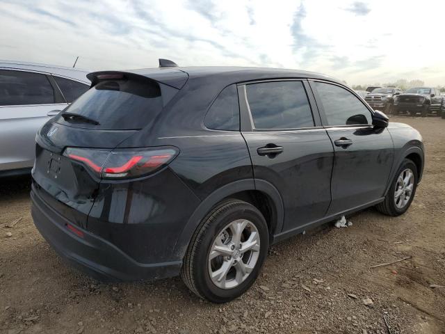 Vin: 3czrz2h37sm738136, lot: 55566275, honda hr-v lx 20253