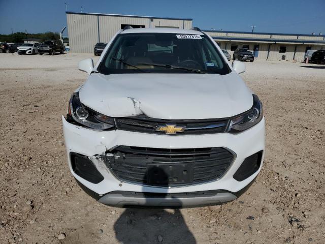 2019 CHEVROLET TRAX 1LT - 3GNCJLSB1KL165594