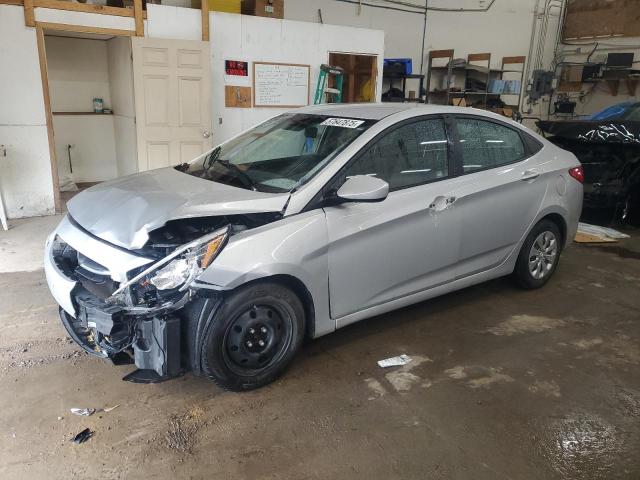 Vin: kmhct4ae1gu094281, lot: 57647875, hyundai accent se 2016 img_1