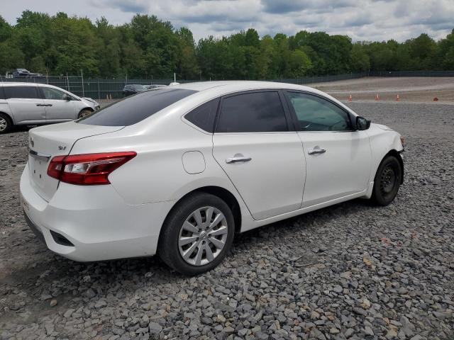 Vin: 3n1ab7ap6gl679131, lot: 58493495, nissan sentra s 20163