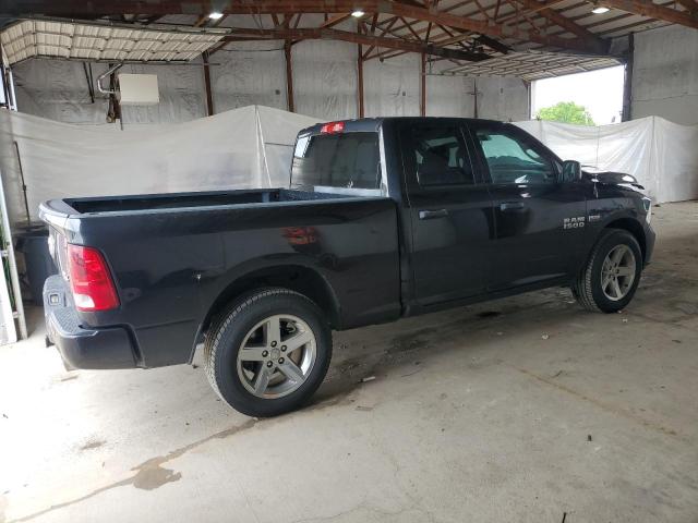 Vin: 1c6rr7ft4hs813047, lot: 56932125, ram 1500 st 20173