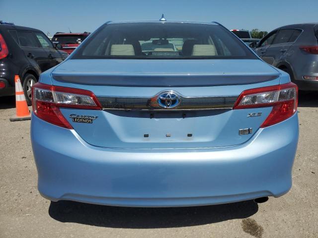 4T1BD1FK0DU065713 2013 TOYOTA CAMRY