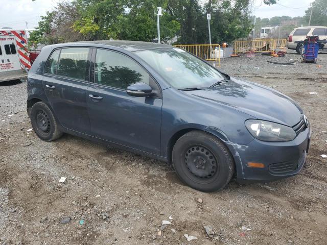 Vin: wvwdb7aj8dw045668, lot: 58991605, volkswagen golf 20134