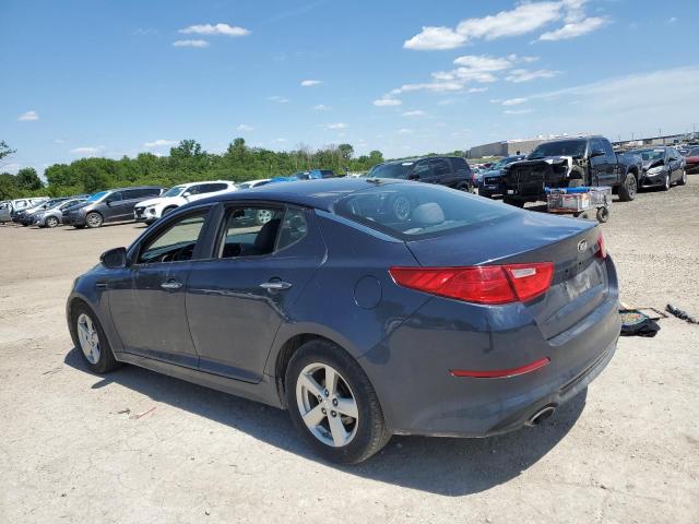 Vin: 5xxgm4a73fg484047, lot: 58395815, kia optima lx 20152