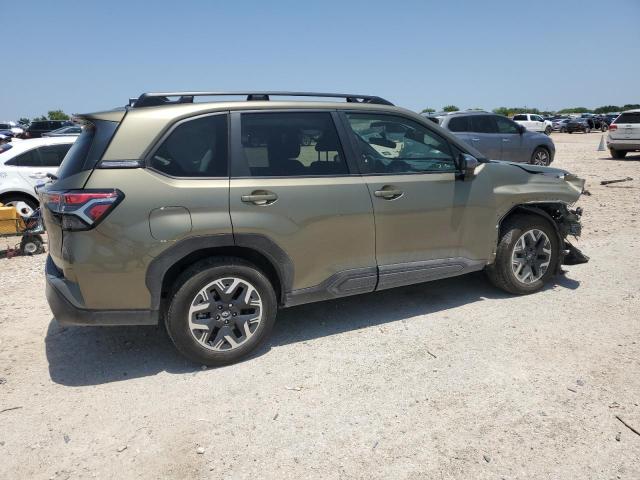 Vin: jf2slddc6sh462788, lot: 56209895, subaru forester premium 20253
