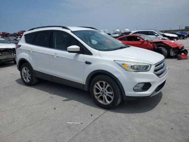 Vin: 1fmcu0gd0hub12629, lot: 58113115, ford escape se 20174