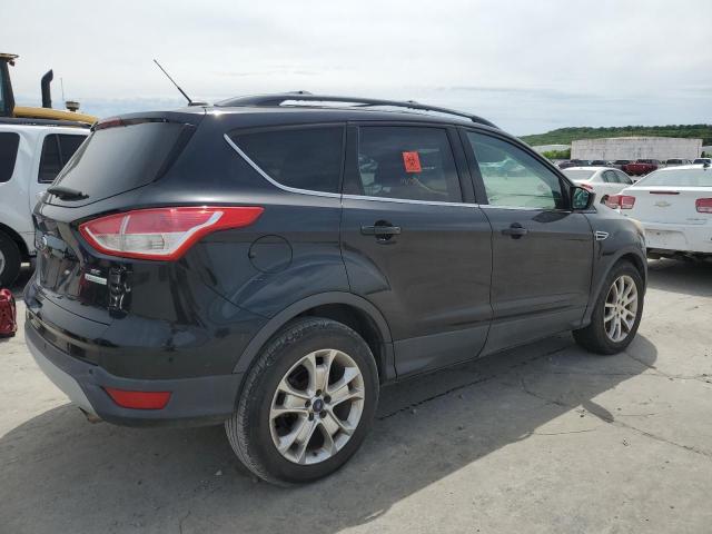 Vin: 1fmcu0gx9dud85489, lot: 55522295, ford escape se 20133