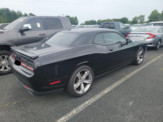 Vin: 2c3cdzag2fh789150, lot: 58873855, dodge challenger sxt 20154