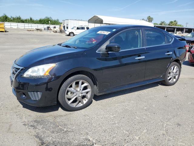 Vin: 3n1ab7ap2dl760686, lot: 56234275, nissan sentra s 2013 img_1