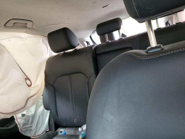 2024 MAZDA CX-90 SELE JM3KKAHDXR1181168