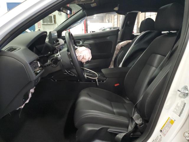 2024 HONDA CIVIC SPOR - 19XFL2H89RE011834