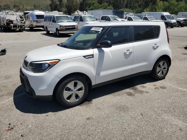 Vin: kndjn2a25g7324466, lot: 57688495, kia soul 2016 img_1