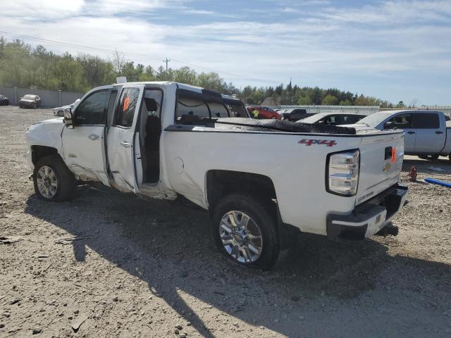 Vin: 1gc1kxey5hf247304, lot: 56538385, chevrolet all models k2500 high country 20172