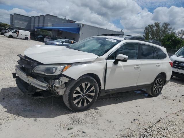 Vin: 4s4bsenc0f3226769, lot: 56842285, subaru outback 3.6r limited 2015 img_1